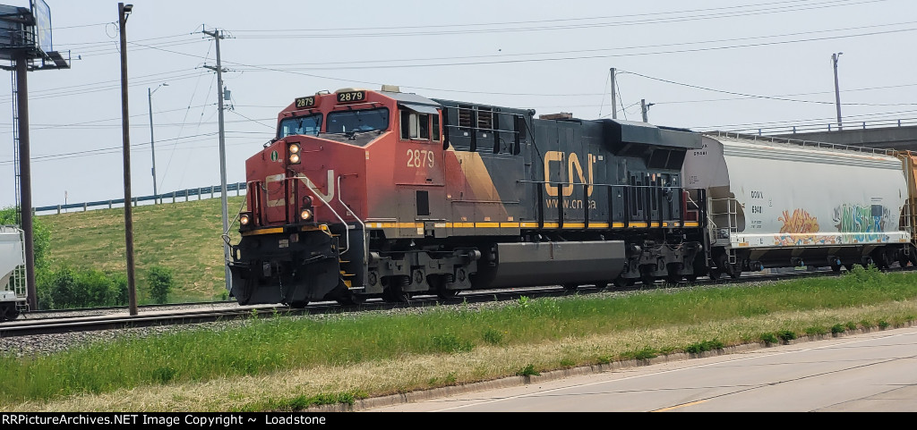 CN 2879